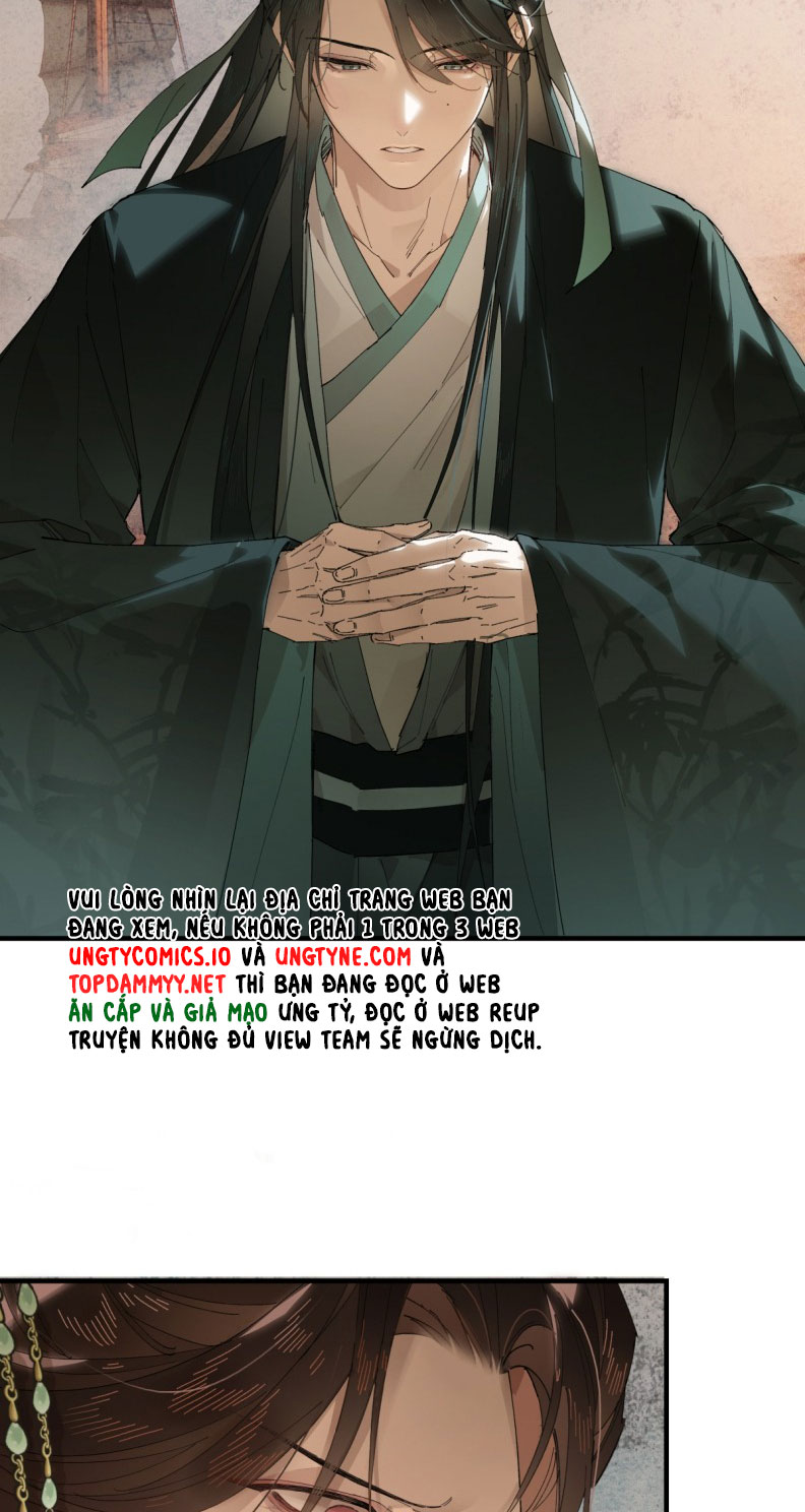 Ý Trung Nhân Chapter 22 - Next Chapter 23