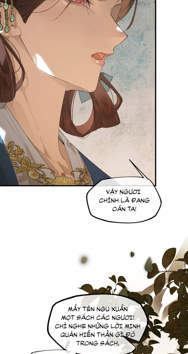 Ý Trung Nhân Chapter 22 - Next Chapter 23