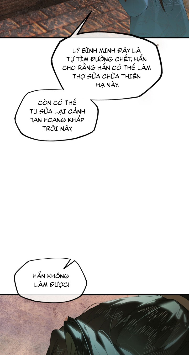 Ý Trung Nhân Chapter 22 - Next Chapter 23