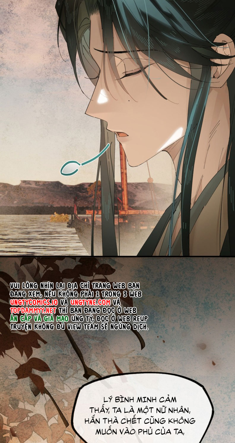Ý Trung Nhân Chapter 22 - Next Chapter 23
