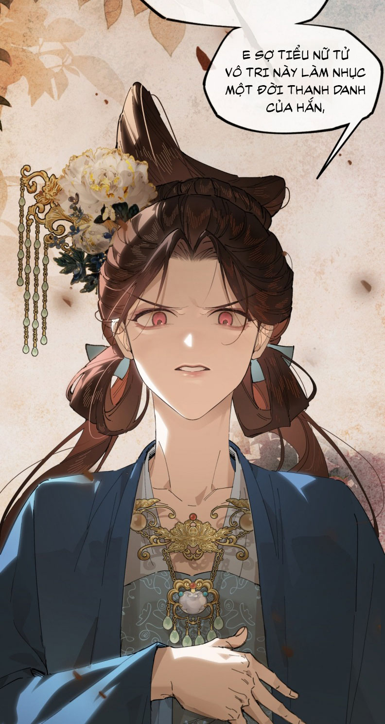 Ý Trung Nhân Chapter 22 - Next Chapter 23