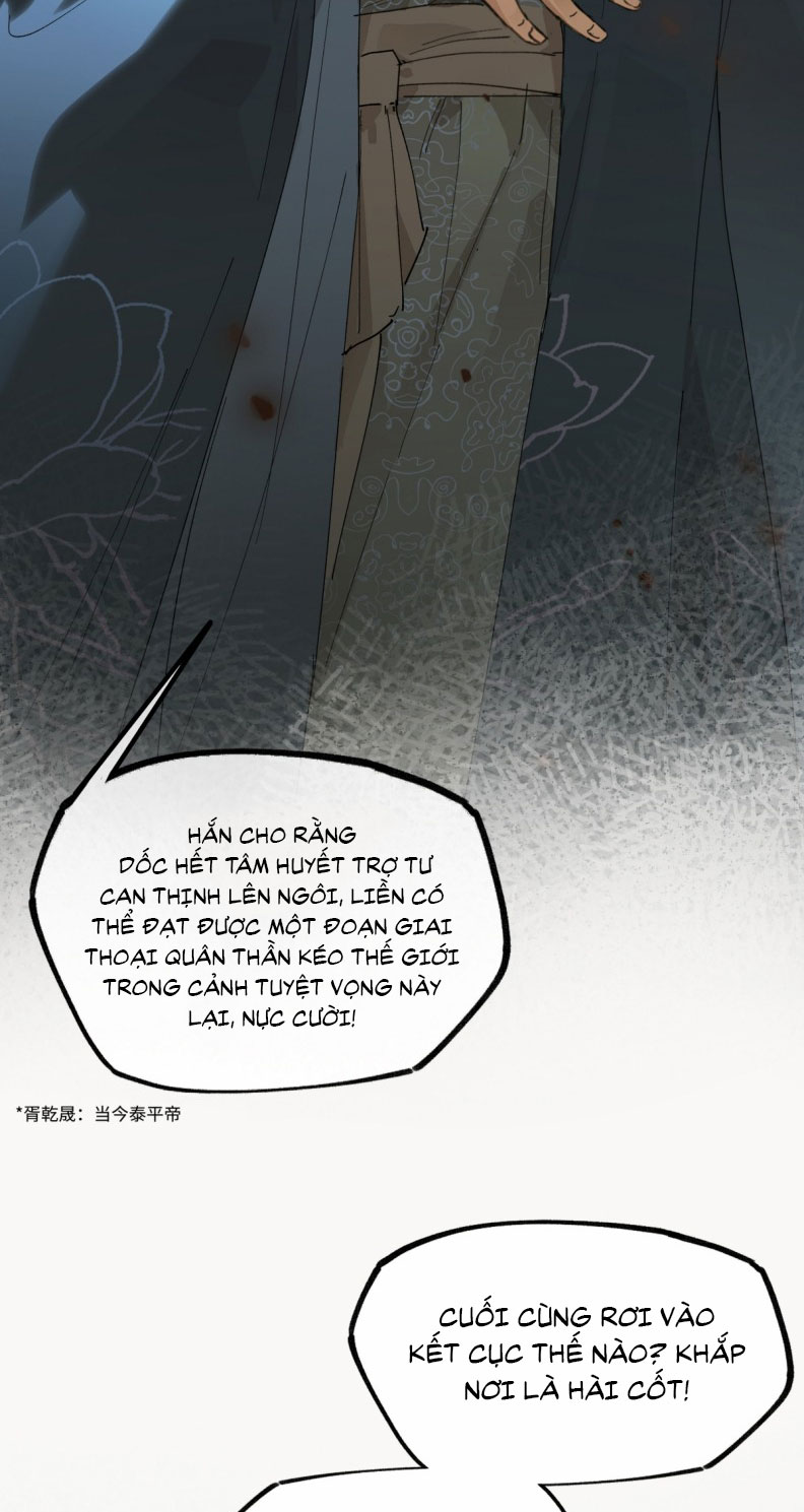 Ý Trung Nhân Chapter 22 - Next Chapter 23