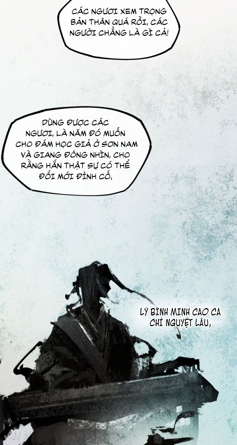 Ý Trung Nhân Chapter 22 - Next Chapter 23