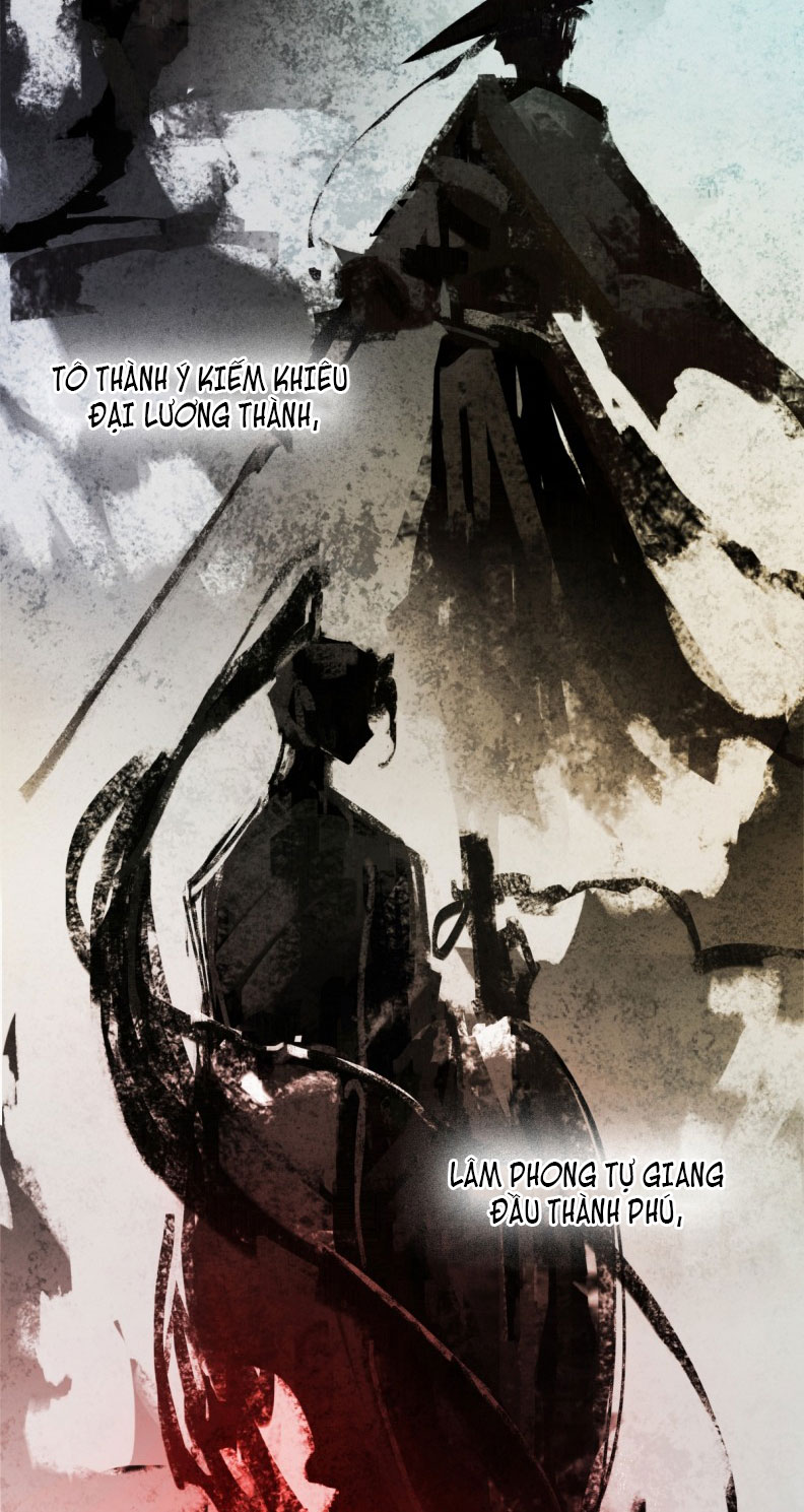 Ý Trung Nhân Chapter 22 - Next Chapter 23