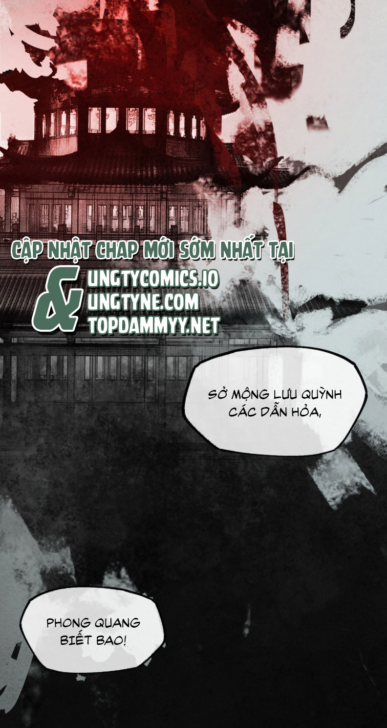Ý Trung Nhân Chapter 22 - Next Chapter 23