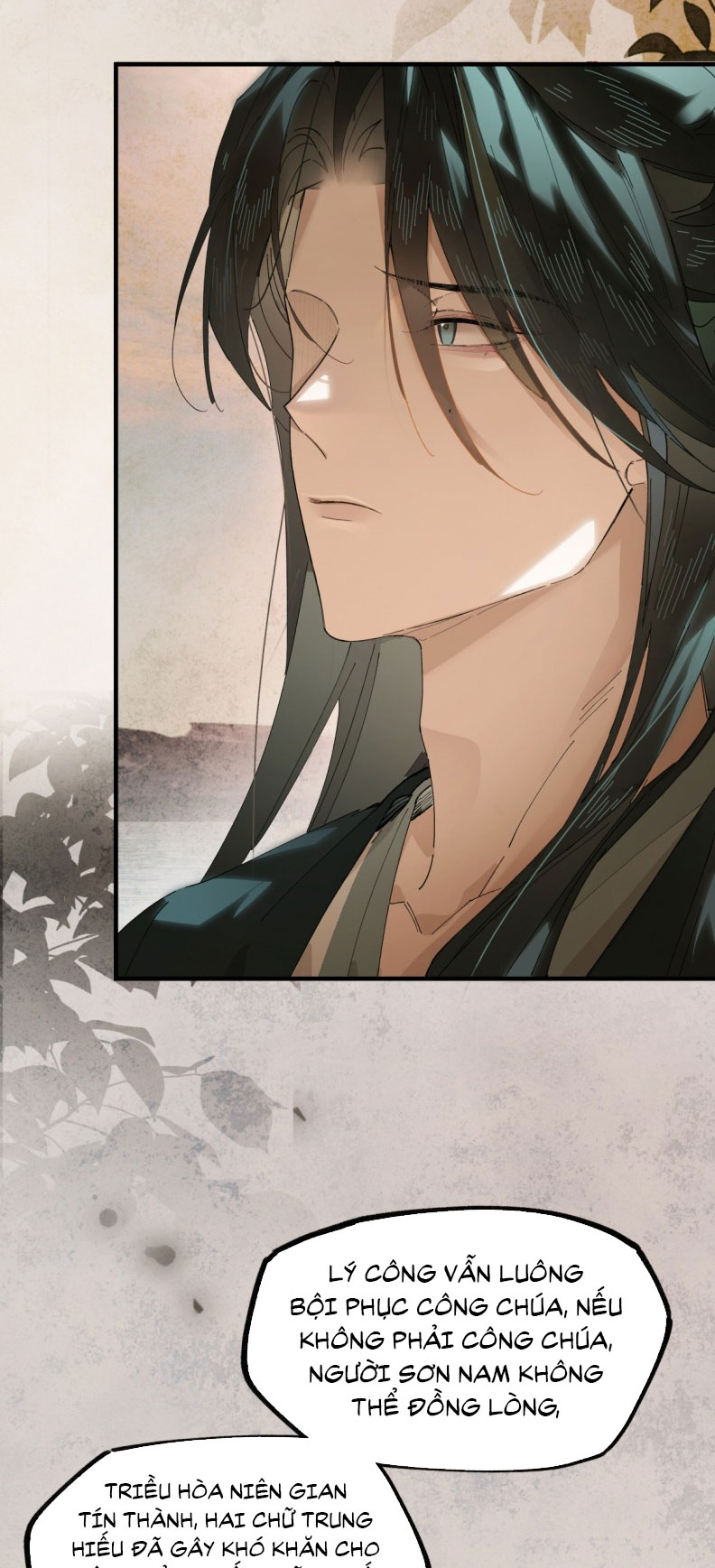 Ý Trung Nhân Chapter 22 - Next Chapter 23