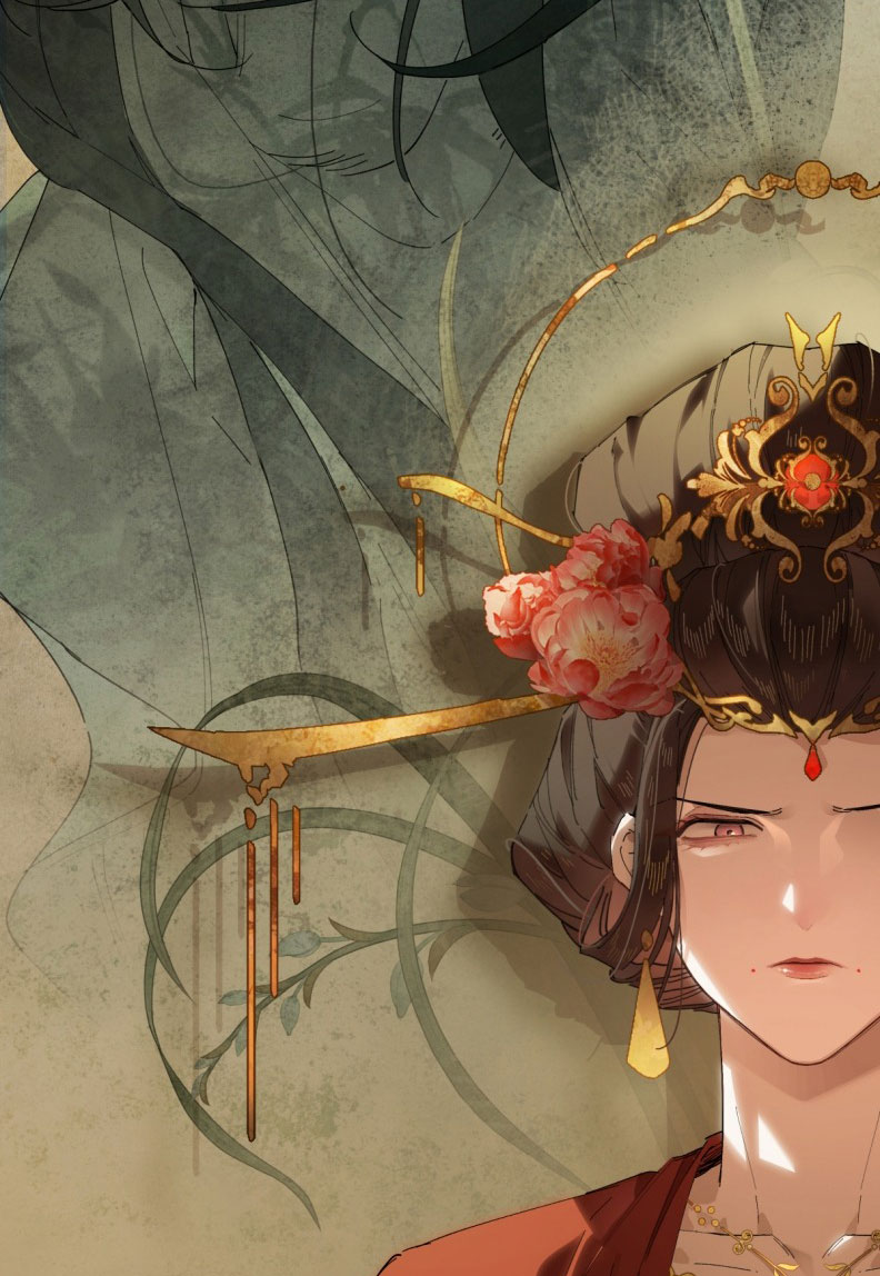 Ý Trung Nhân Chapter 22 - Next Chapter 23