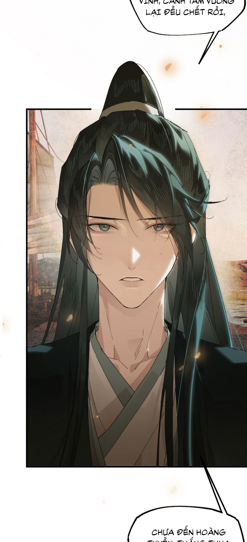 Ý Trung Nhân Chapter 22 - Next Chapter 23