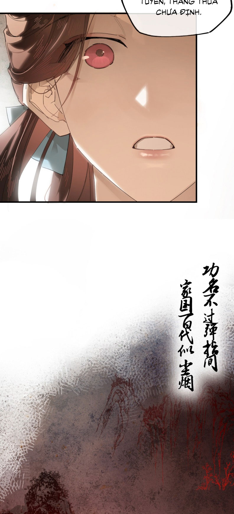 Ý Trung Nhân Chapter 22 - Next Chapter 23