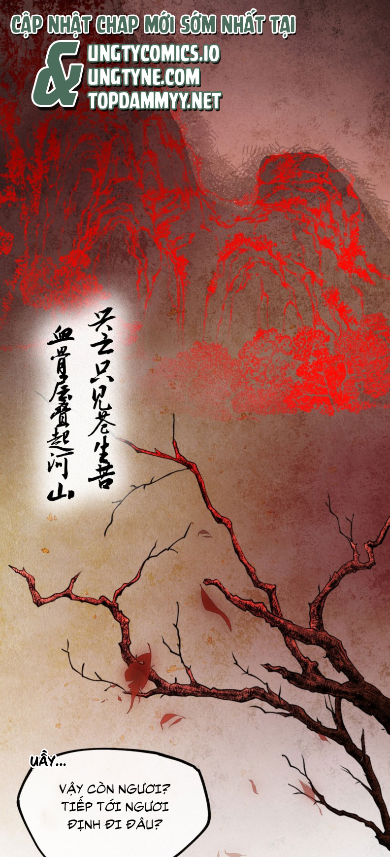 Ý Trung Nhân Chapter 22 - Next Chapter 23