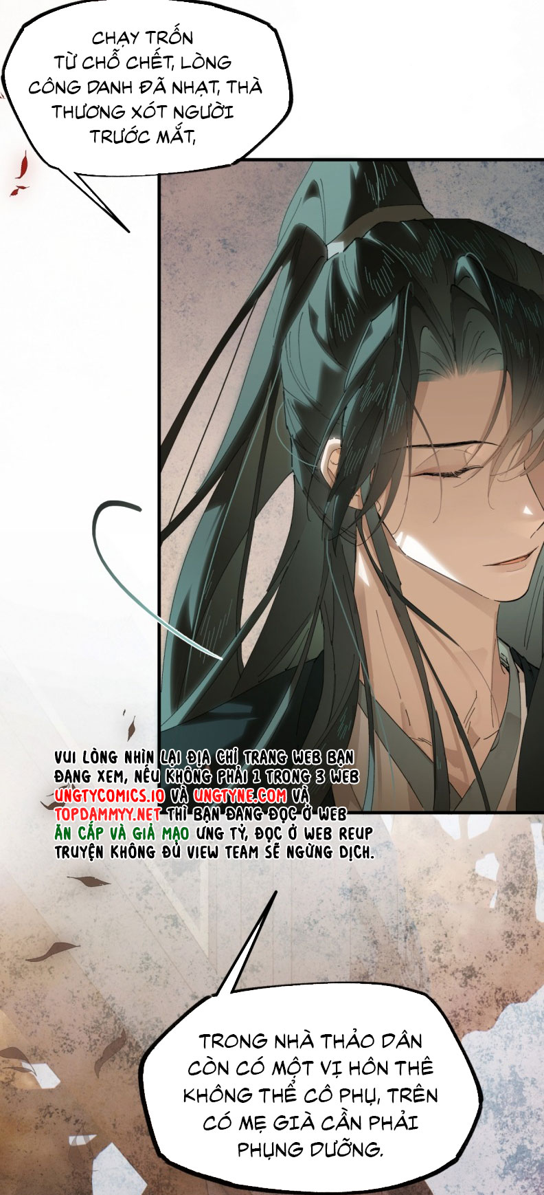 Ý Trung Nhân Chapter 22 - Next Chapter 23