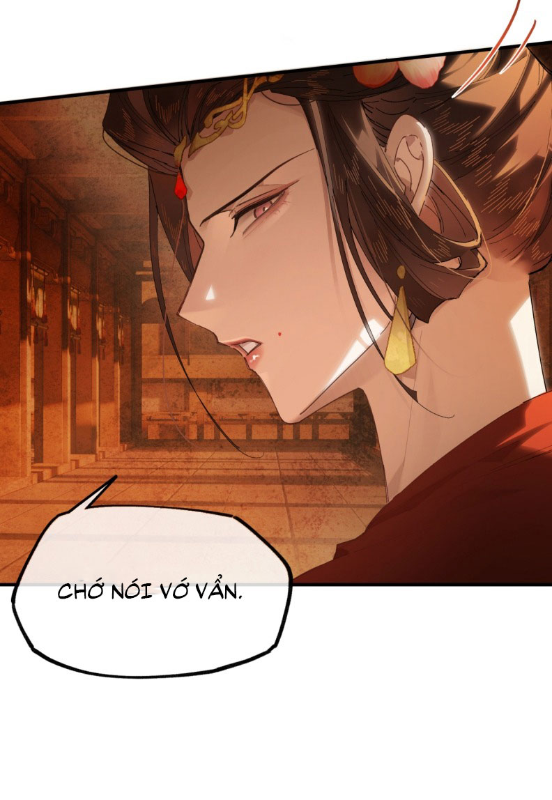 Ý Trung Nhân Chapter 22 - Next Chapter 23