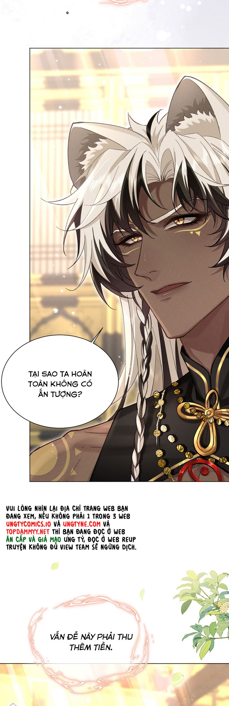 Đại Tiên Nhi Chap 4 - Trang 3