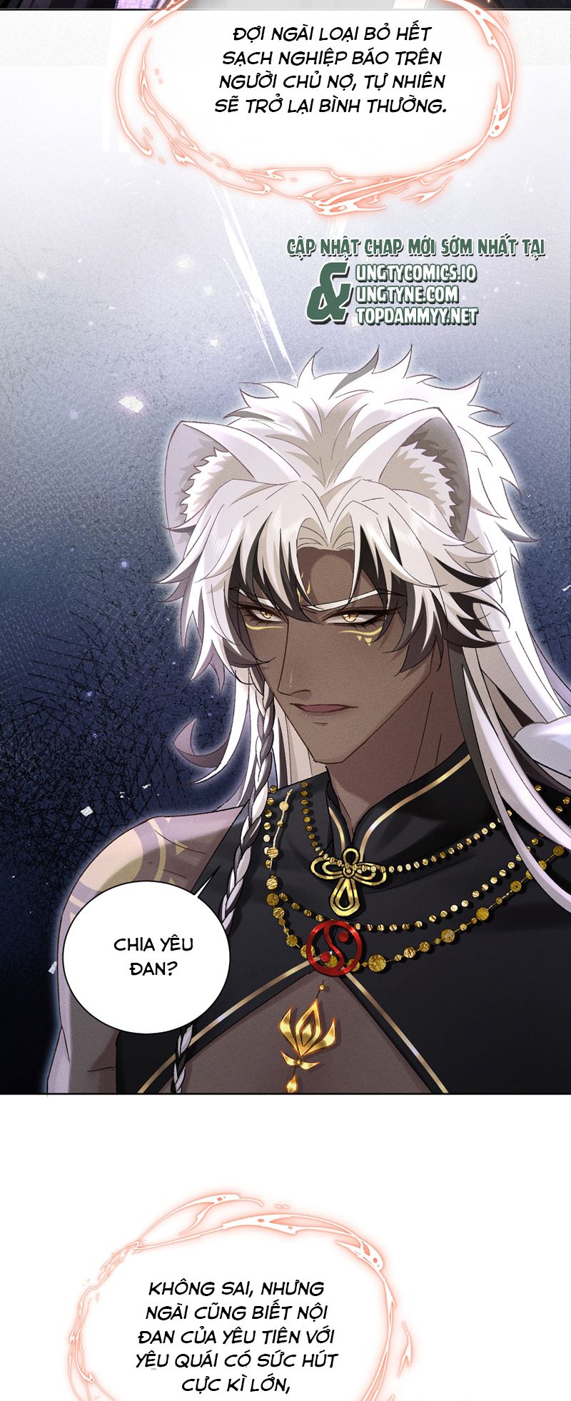 Đại Tiên Nhi Chap 4 - Trang 3
