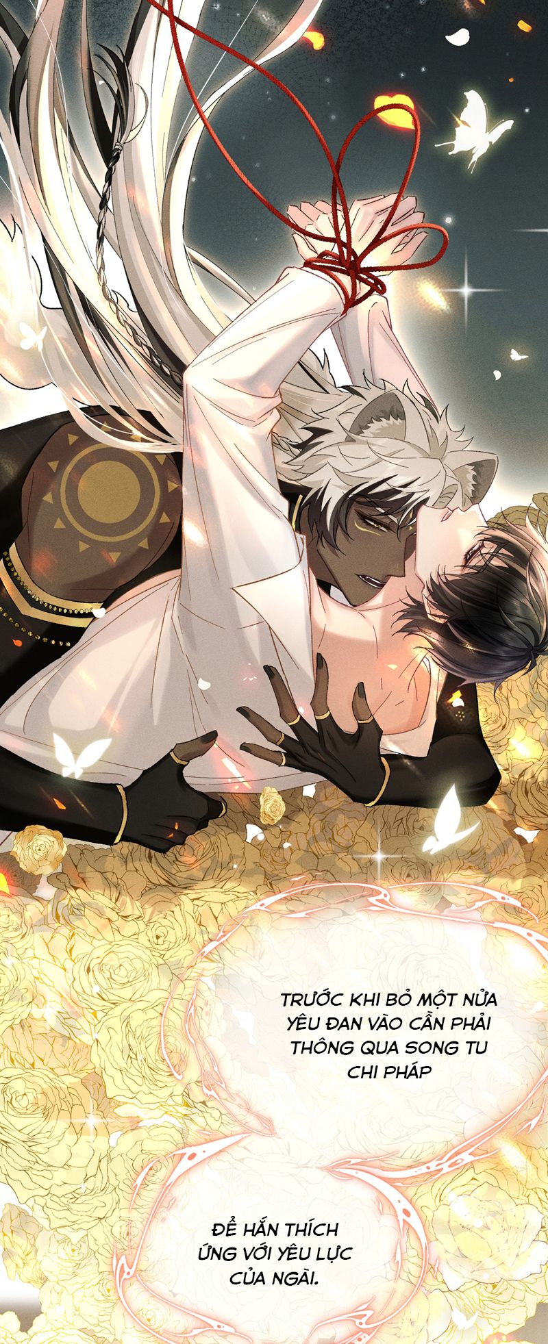 Đại Tiên Nhi Chap 4 - Trang 3