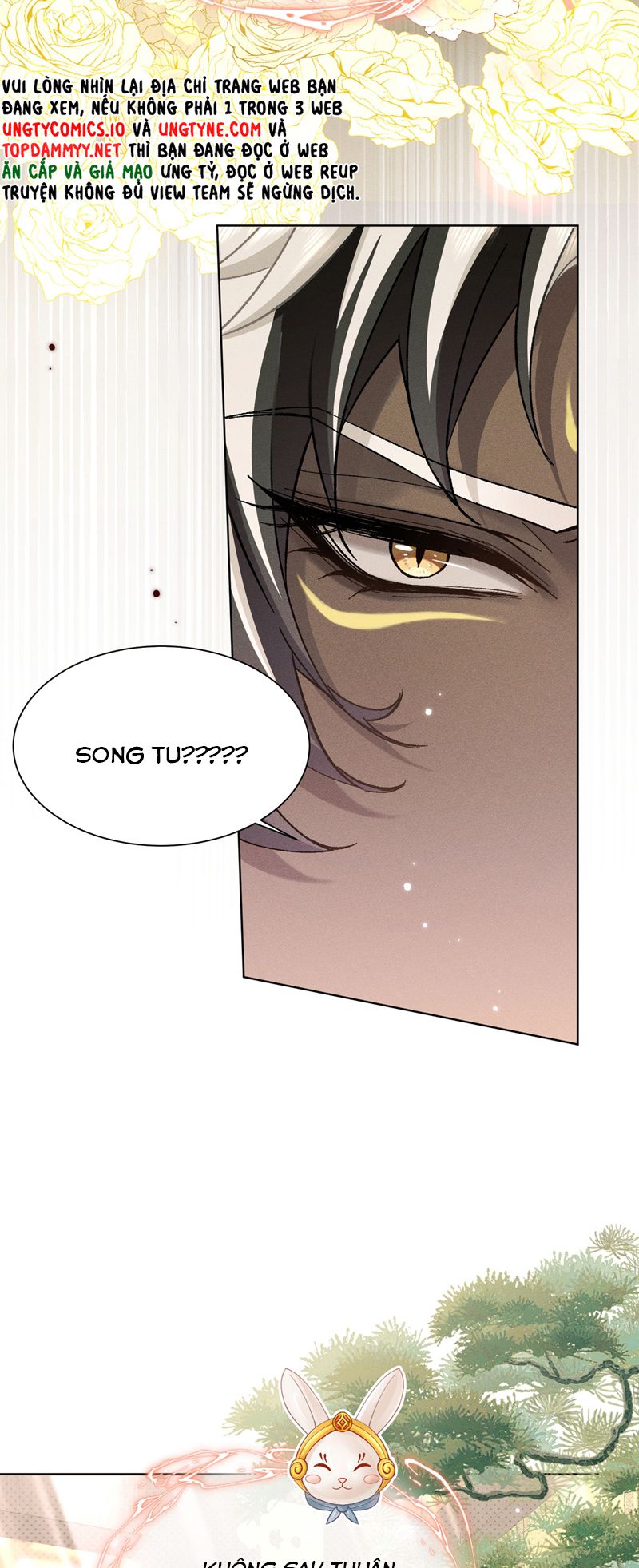 Đại Tiên Nhi Chap 4 - Trang 3