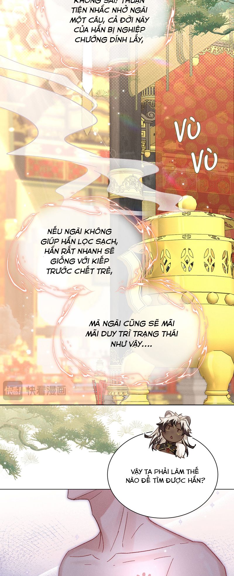 Đại Tiên Nhi Chap 4 - Trang 3