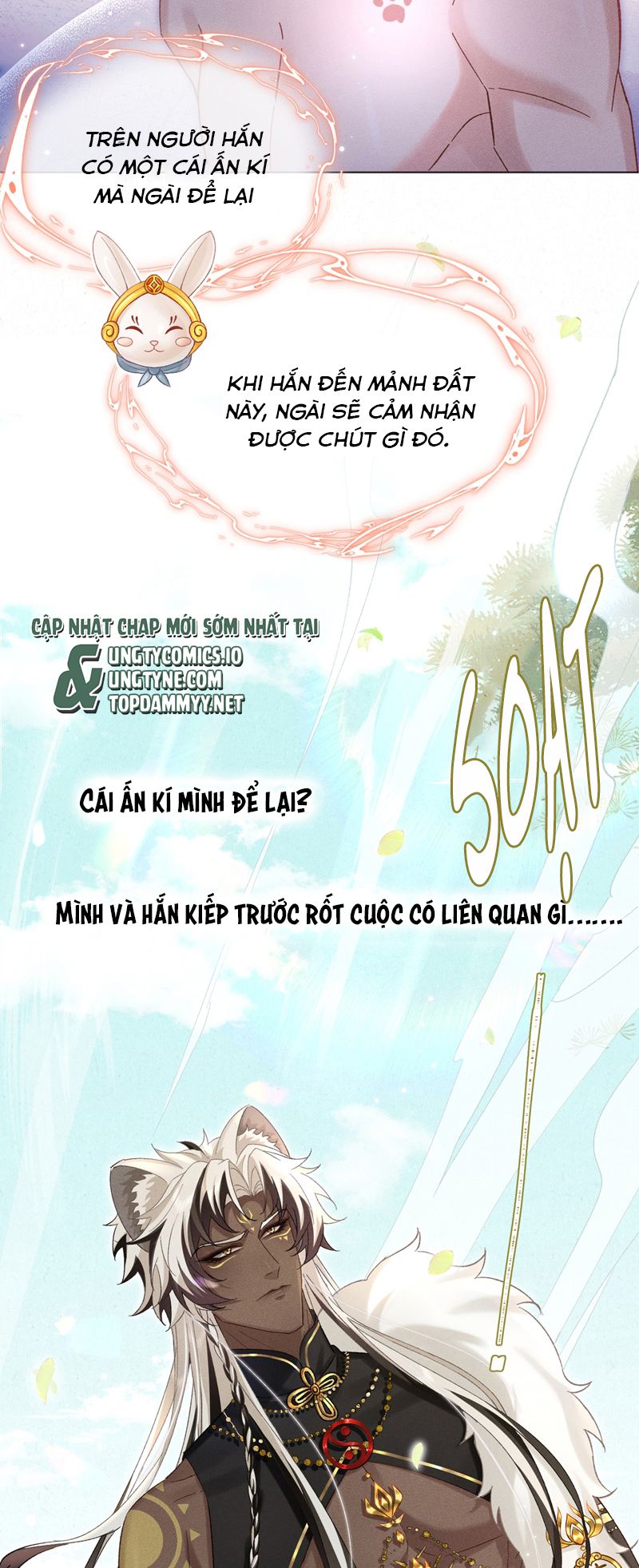 Đại Tiên Nhi Chap 4 - Trang 3