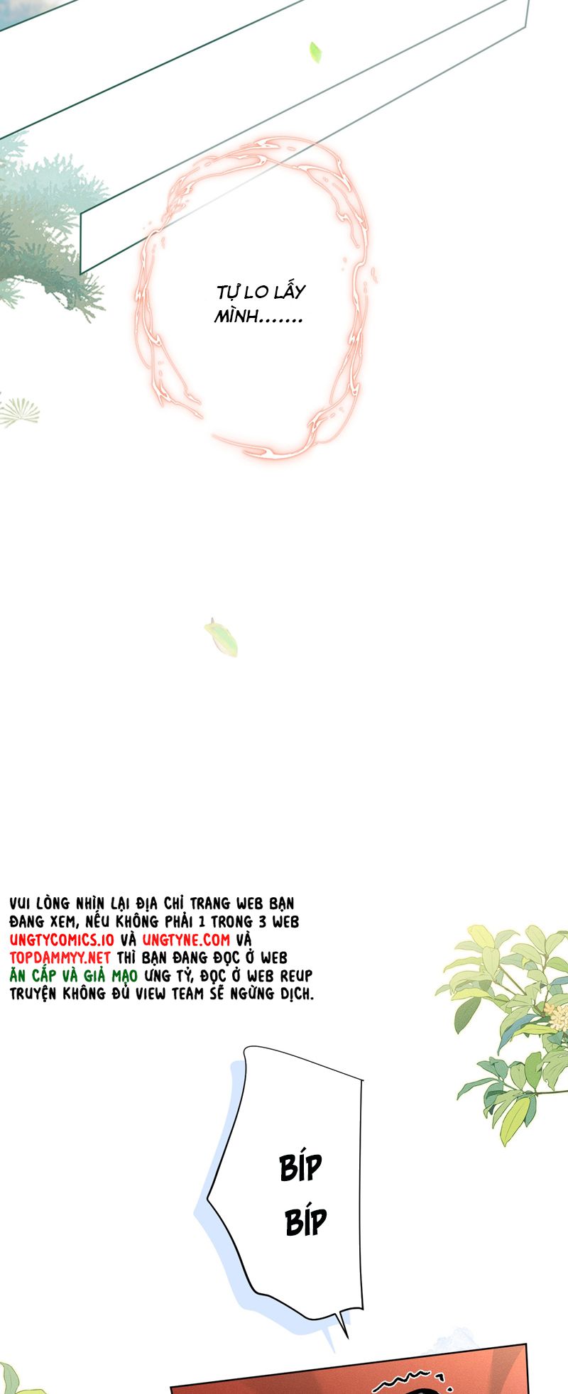 Đại Tiên Nhi Chap 4 - Trang 3