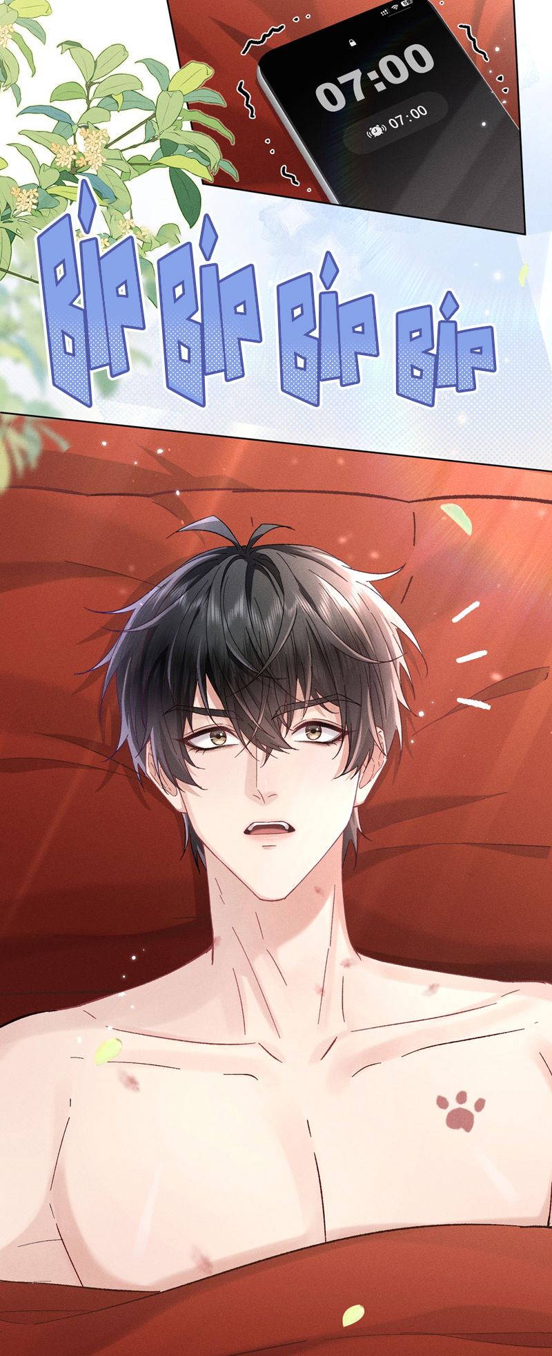 Đại Tiên Nhi Chap 4 - Trang 3