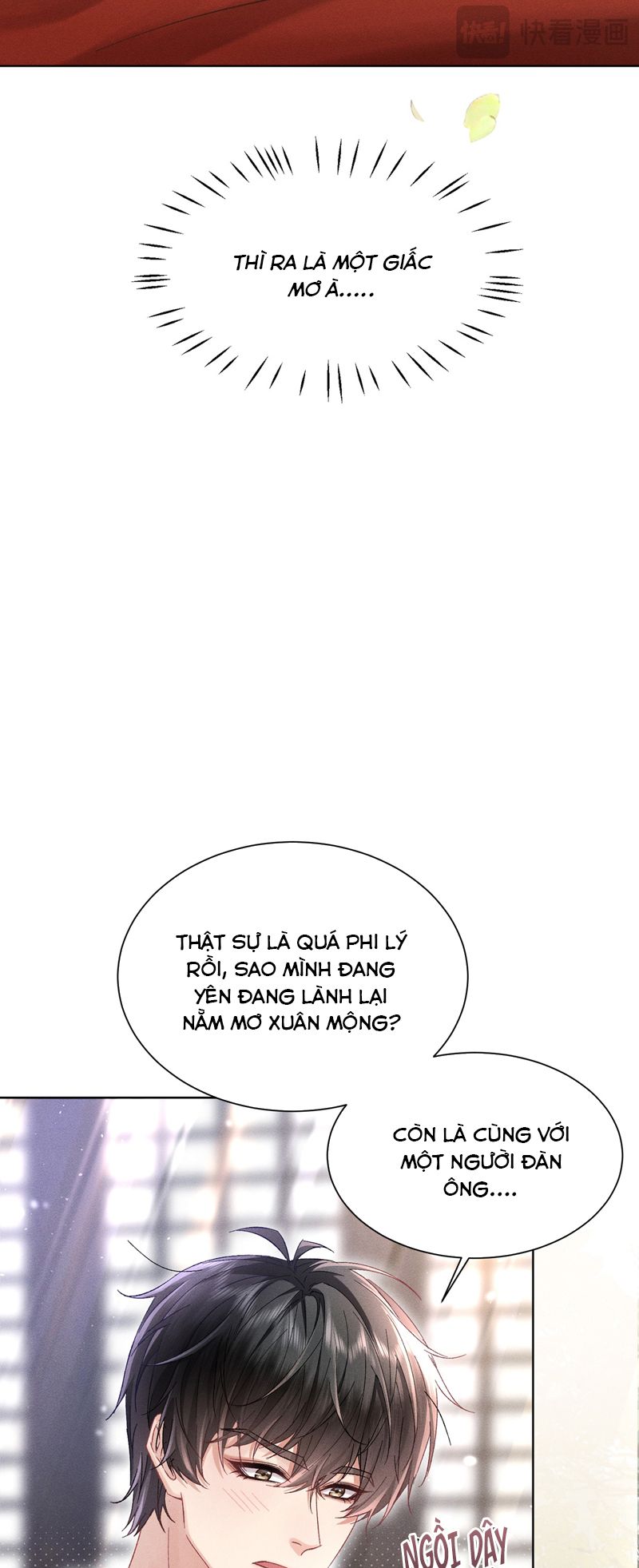 Đại Tiên Nhi Chap 4 - Trang 3