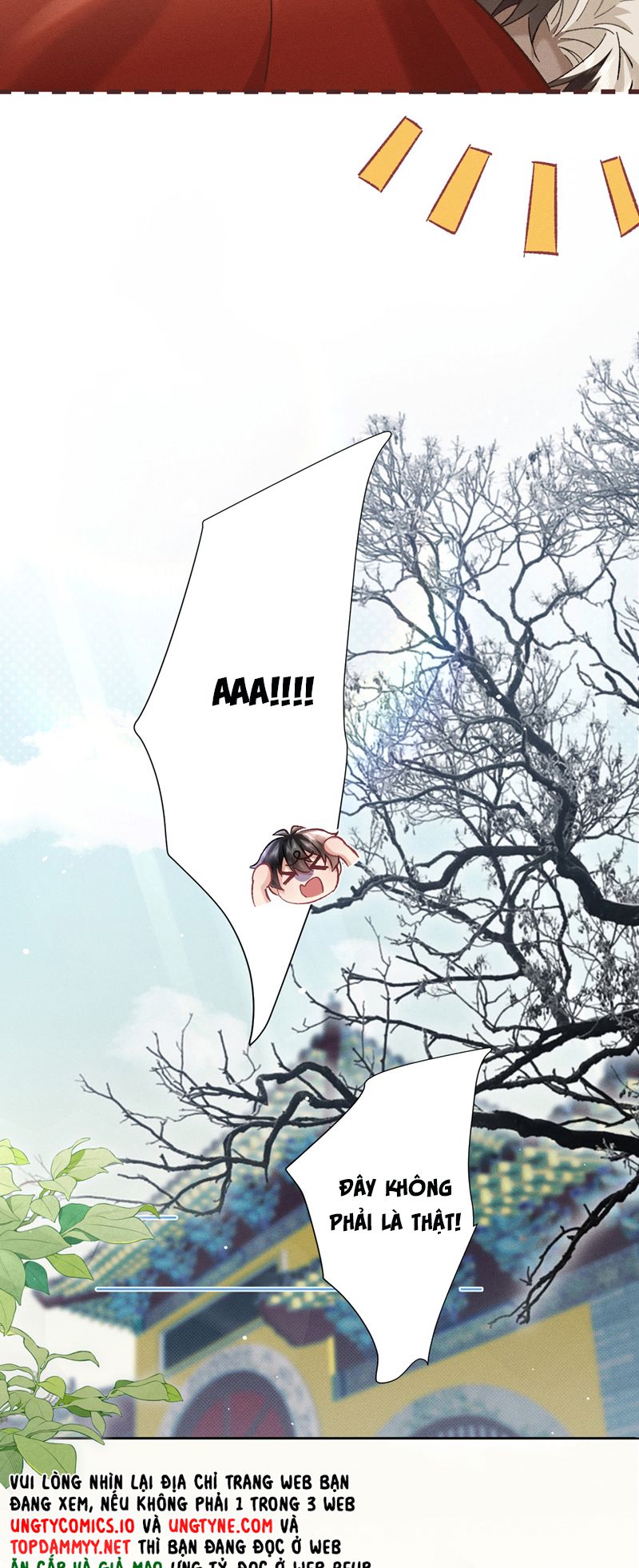 Đại Tiên Nhi Chap 4 - Trang 3