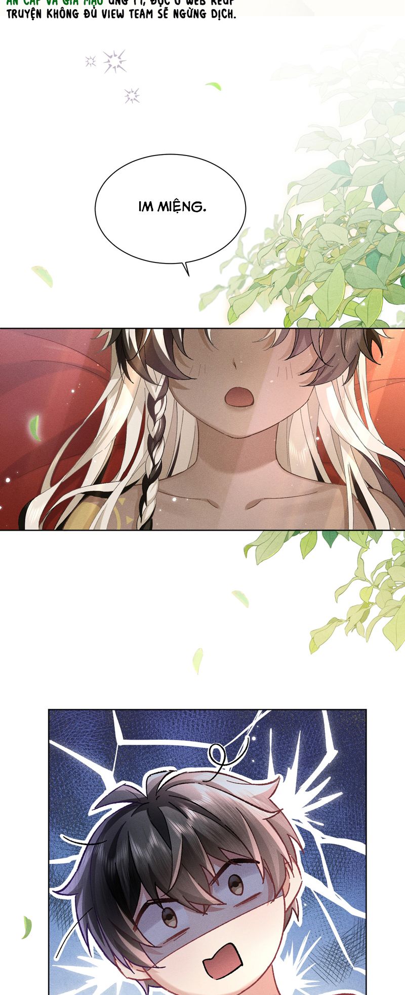 Đại Tiên Nhi Chap 4 - Trang 3
