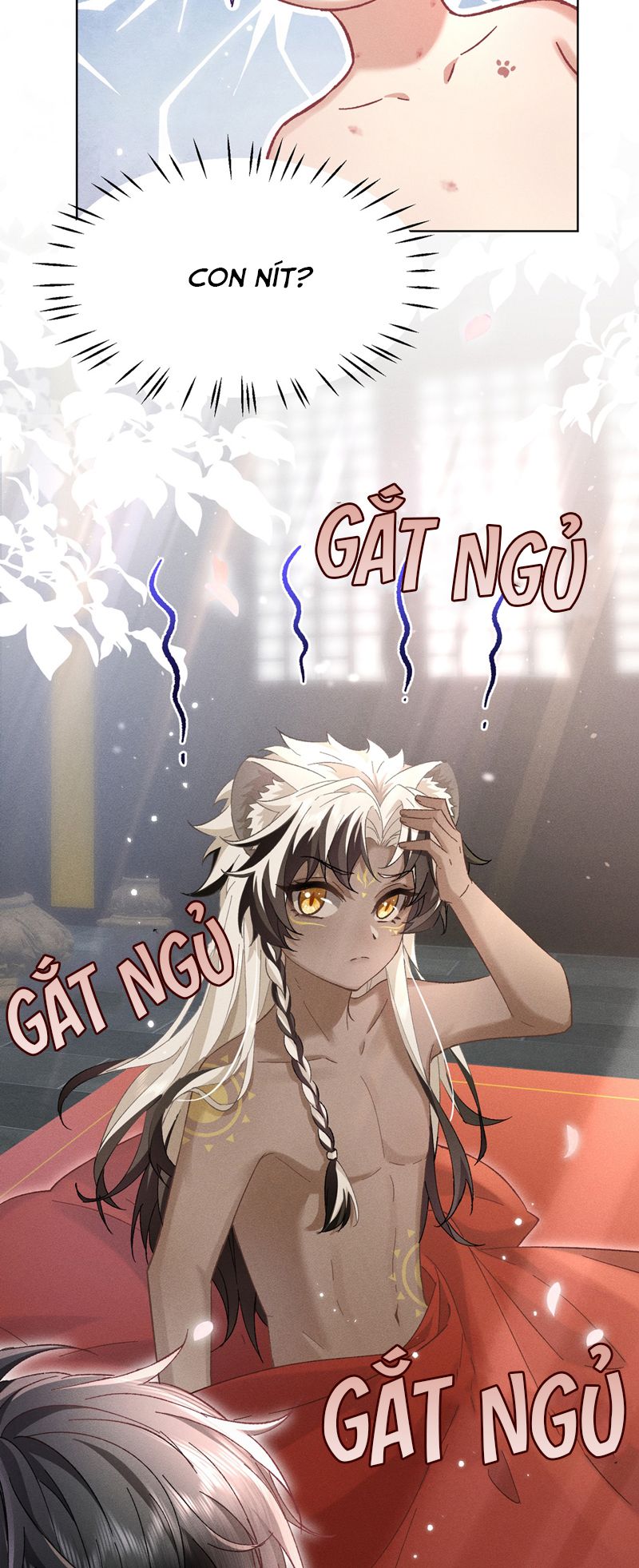 Đại Tiên Nhi Chap 4 - Trang 3