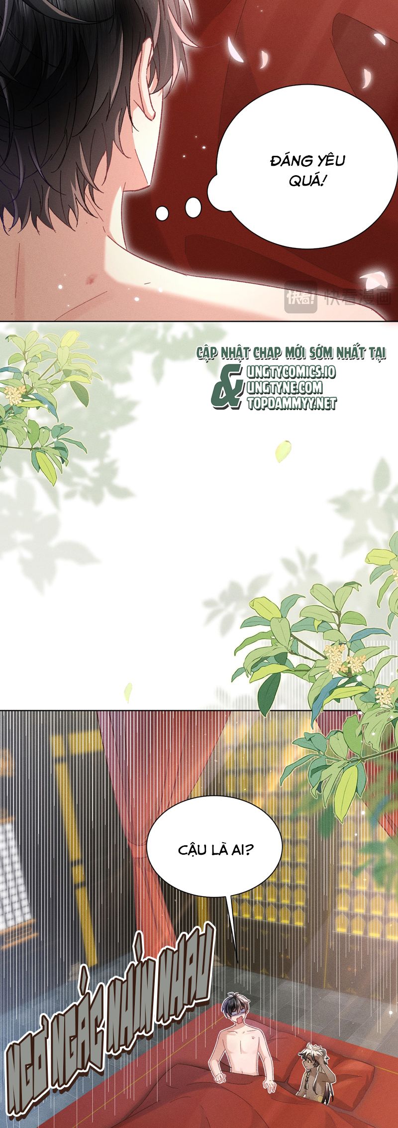 Đại Tiên Nhi Chap 4 - Trang 3