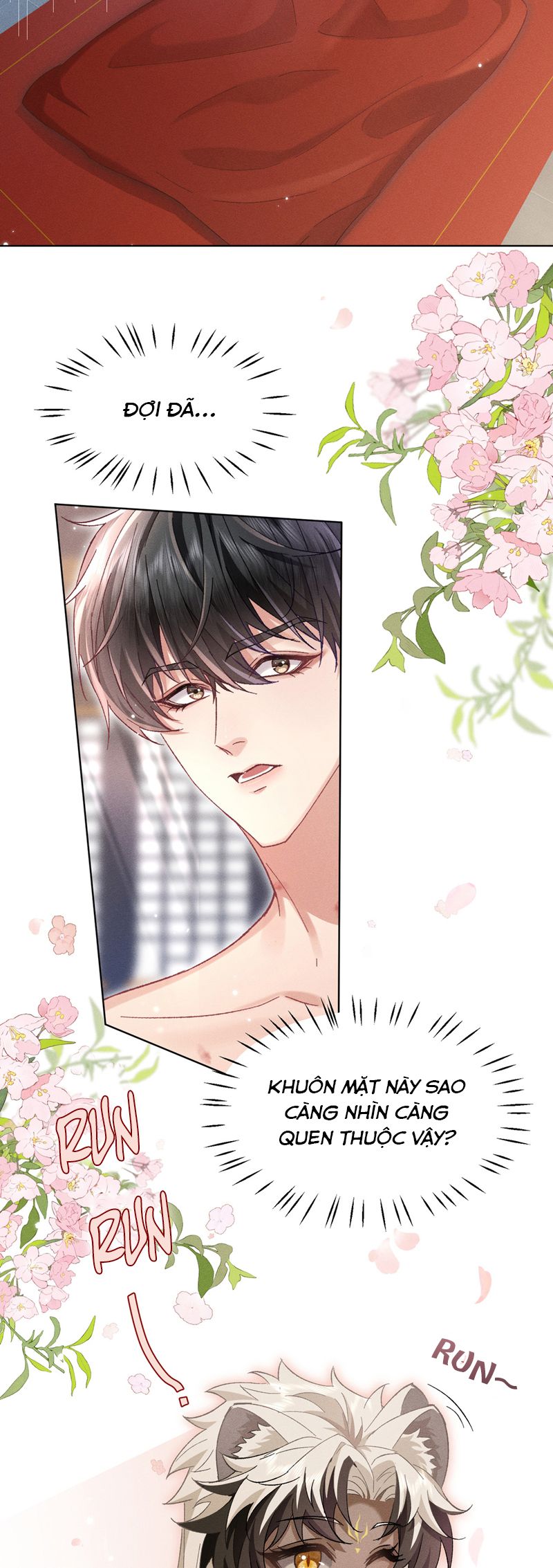 Đại Tiên Nhi Chap 4 - Trang 3