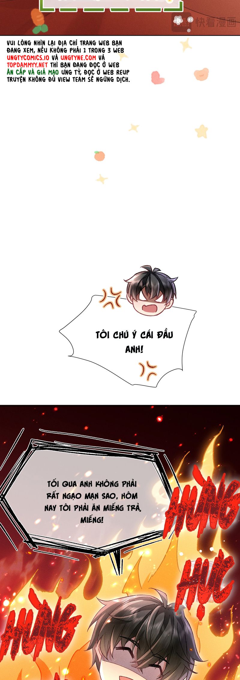 Đại Tiên Nhi Chap 4 - Trang 3
