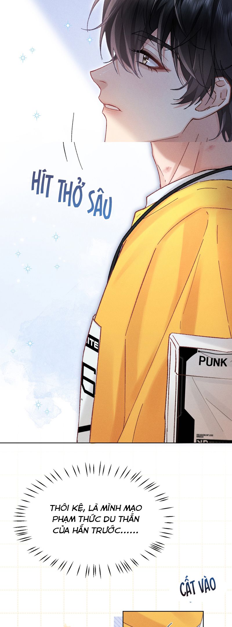 Đại Tiên Nhi Chap 4 - Trang 3