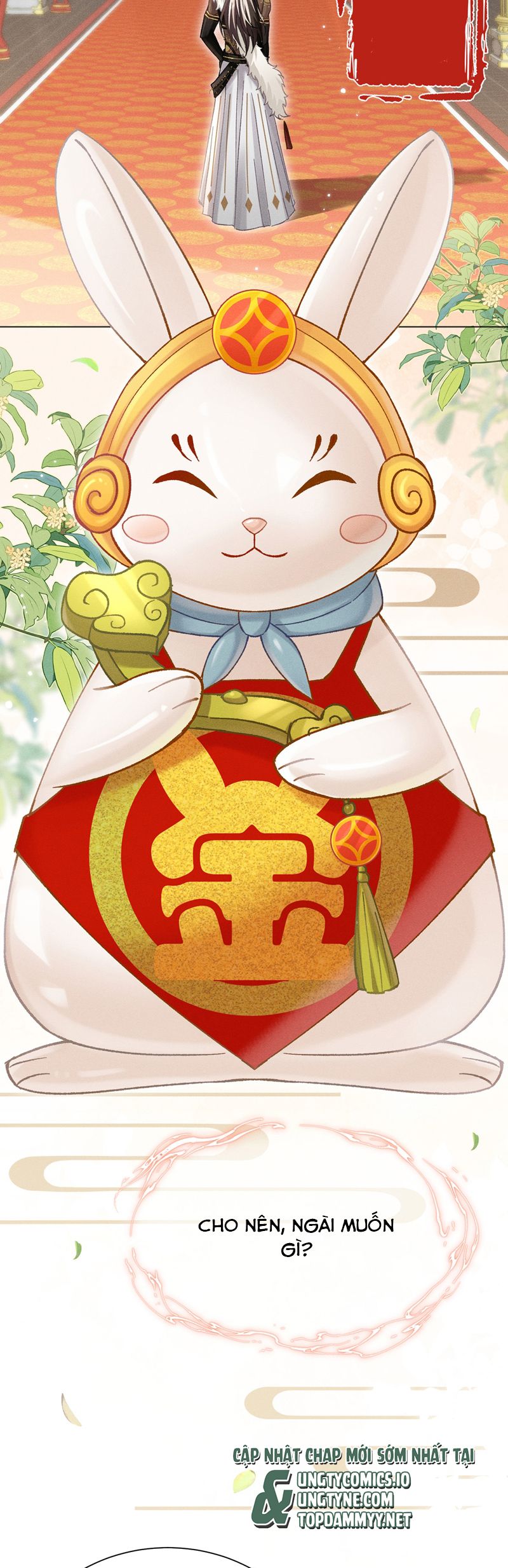 Đại Tiên Nhi Chap 4 - Trang 3