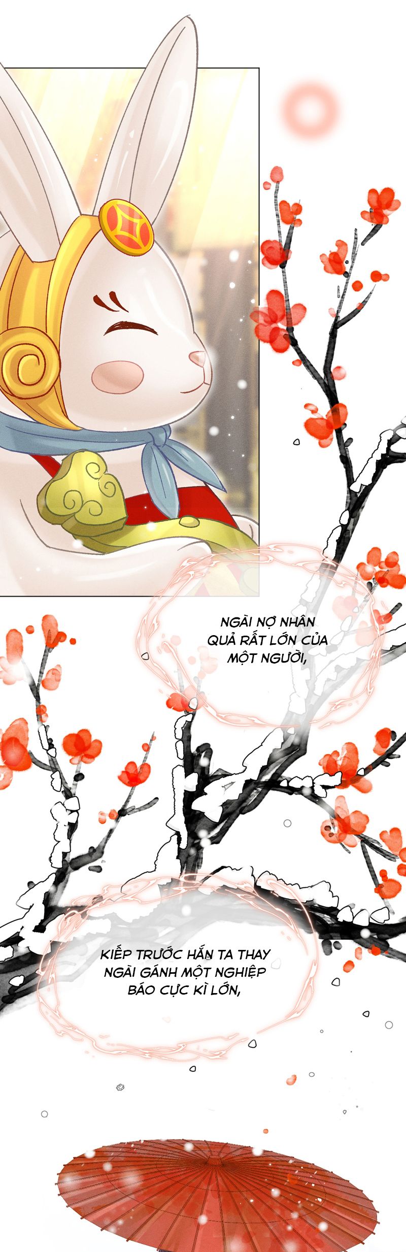 Đại Tiên Nhi Chap 4 - Trang 3