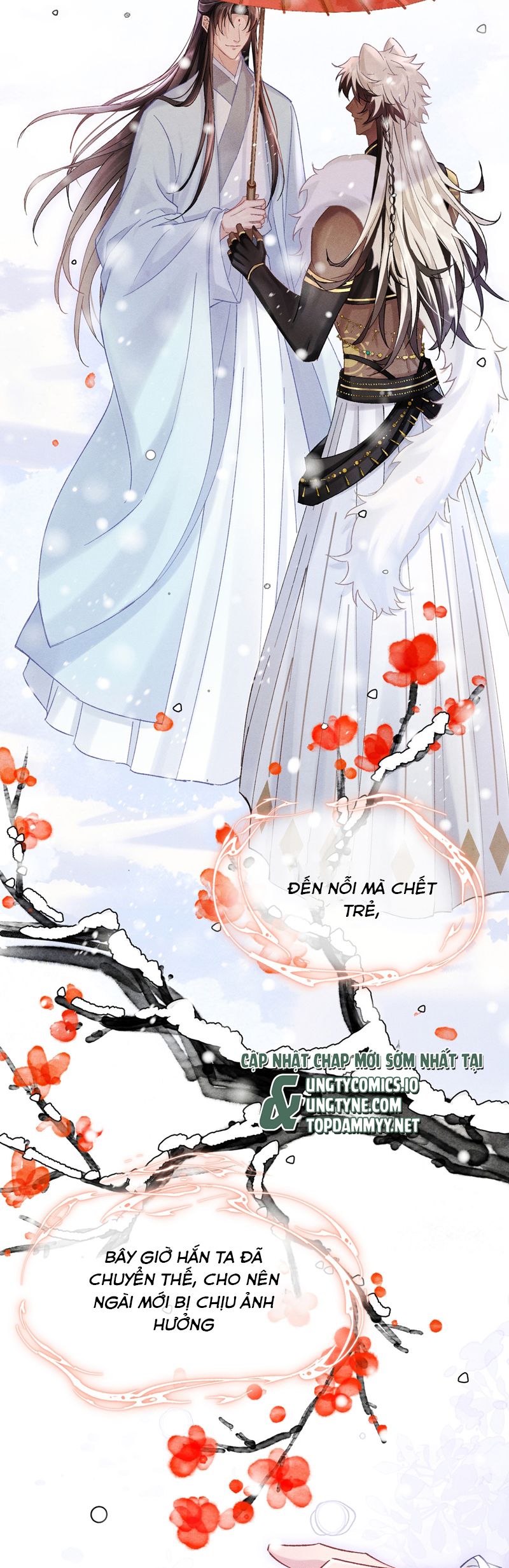 Đại Tiên Nhi Chap 4 - Trang 3