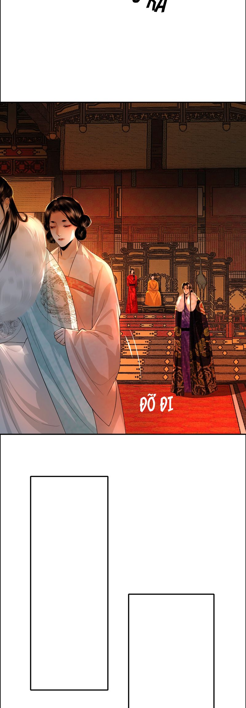 Cùng Quân Nói Chuyện Yêu Đương Chapter 15 - Next Chapter 16