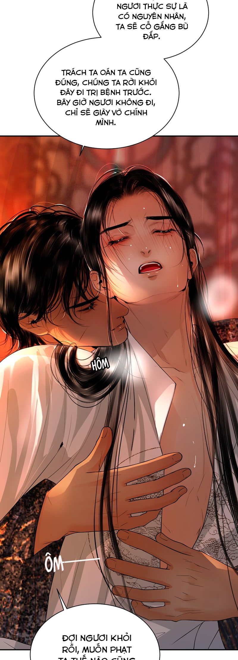 Cùng Quân Nói Chuyện Yêu Đương Chapter 15 - Next Chapter 16