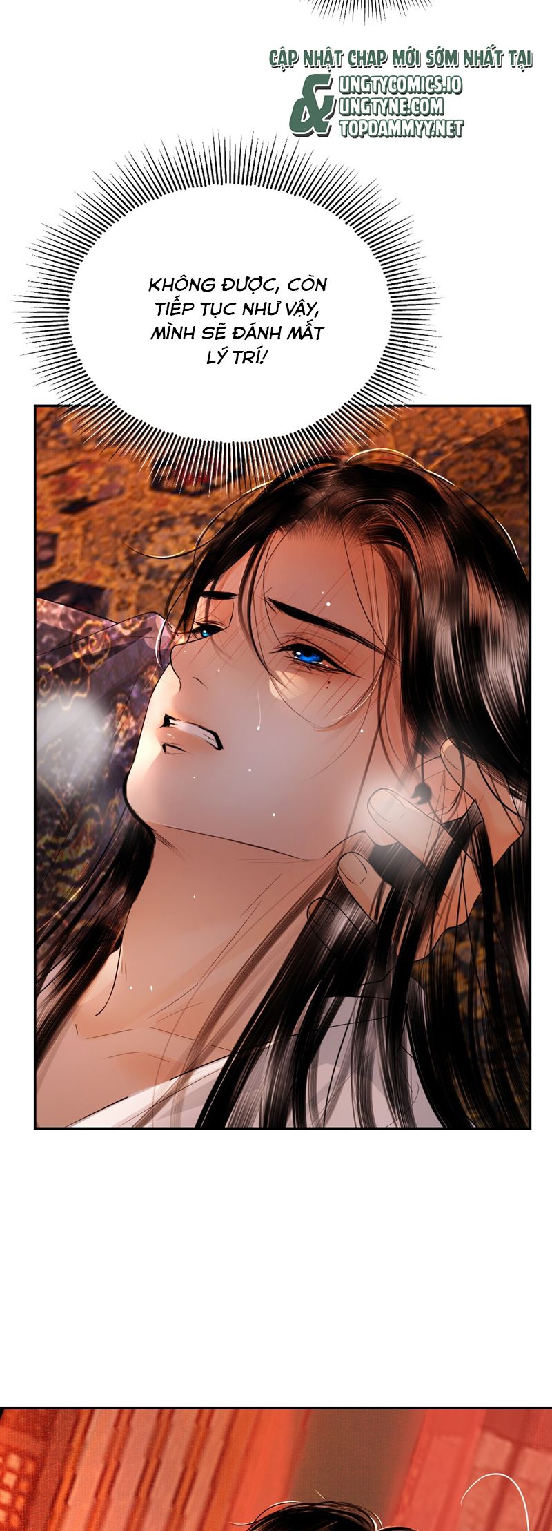 Cùng Quân Nói Chuyện Yêu Đương Chapter 15 - Next Chapter 16