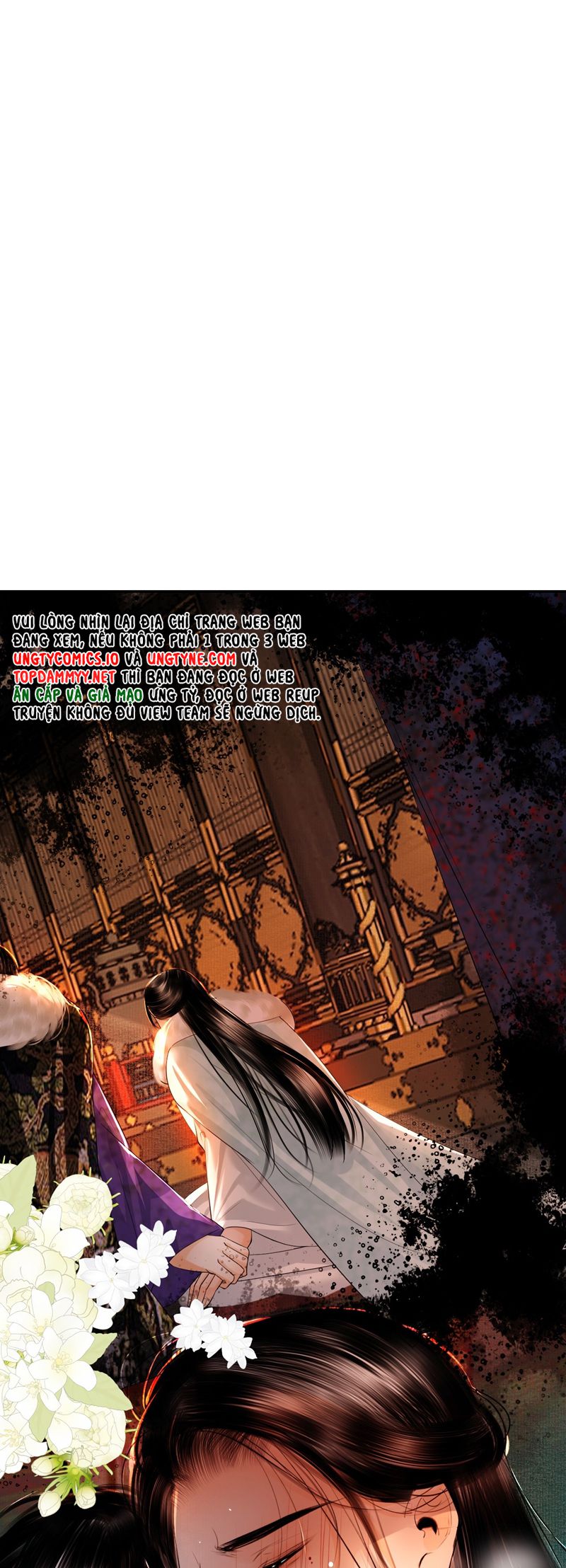 Cùng Quân Nói Chuyện Yêu Đương Chapter 15 - Next Chapter 16