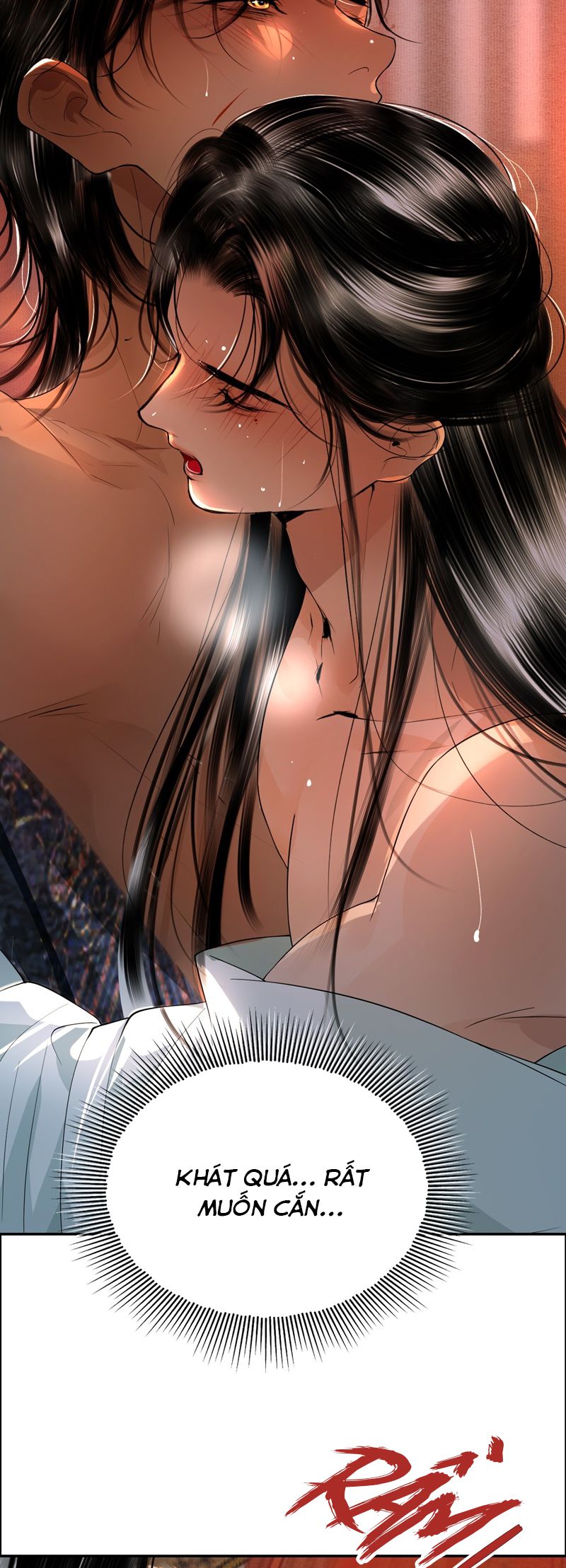 Cùng Quân Nói Chuyện Yêu Đương Chapter 15 - Next Chapter 16