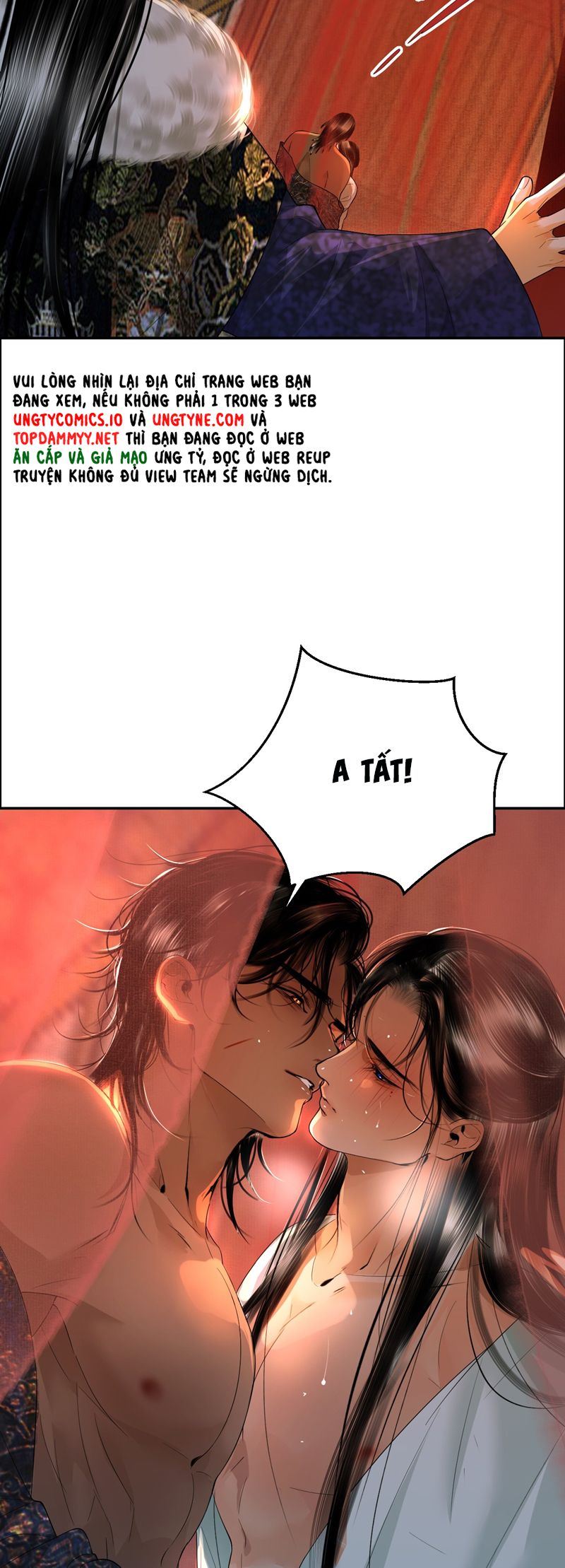 Cùng Quân Nói Chuyện Yêu Đương Chapter 15 - Next Chapter 16