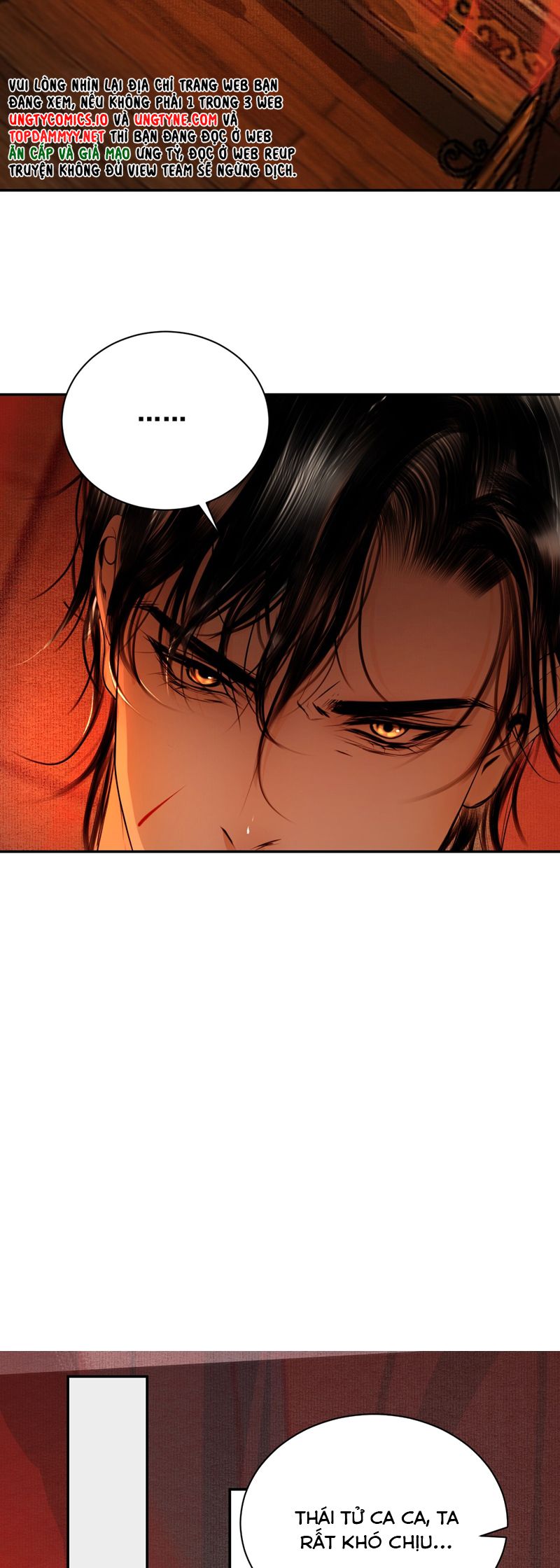 Cùng Quân Nói Chuyện Yêu Đương Chapter 15 - Next Chapter 16