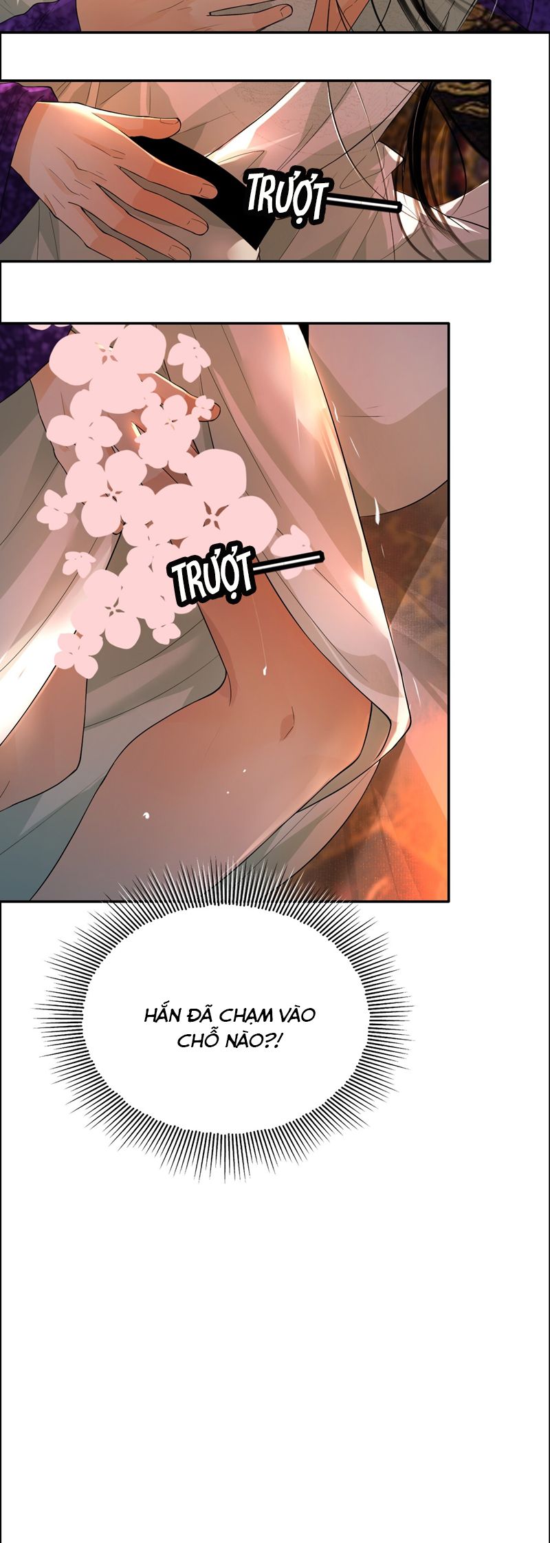 Cùng Quân Nói Chuyện Yêu Đương Chapter 15 - Next Chapter 16