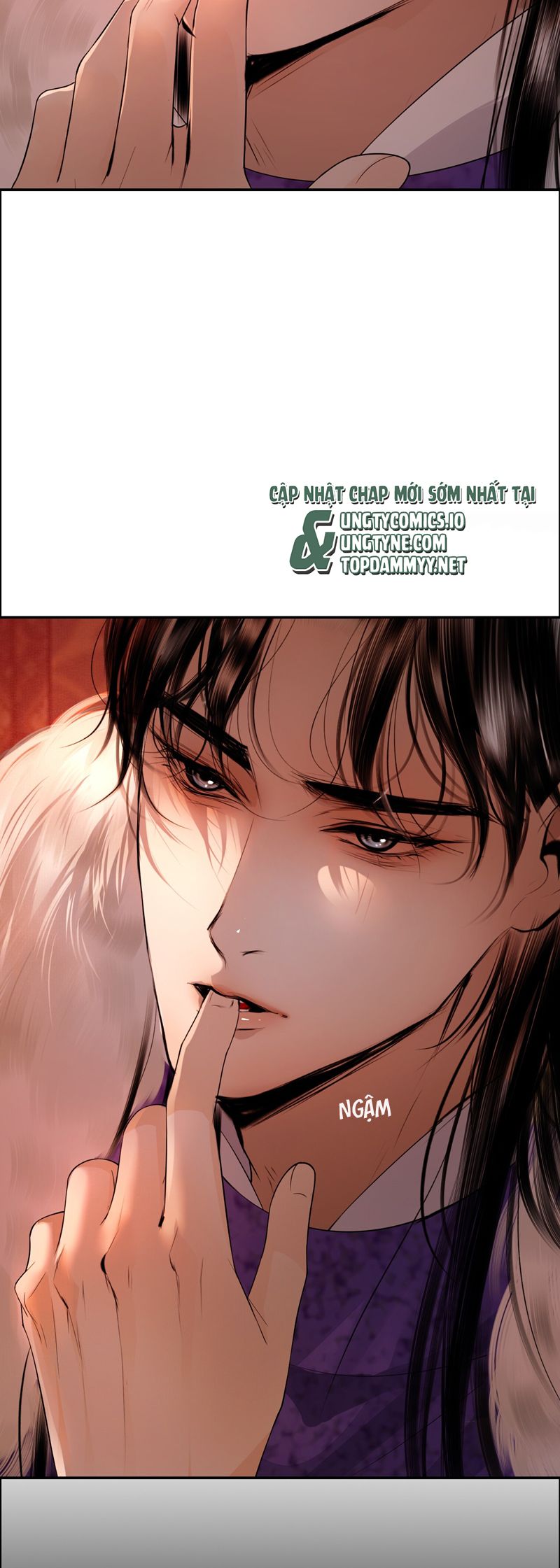 Cùng Quân Nói Chuyện Yêu Đương Chapter 15 - Next Chapter 16