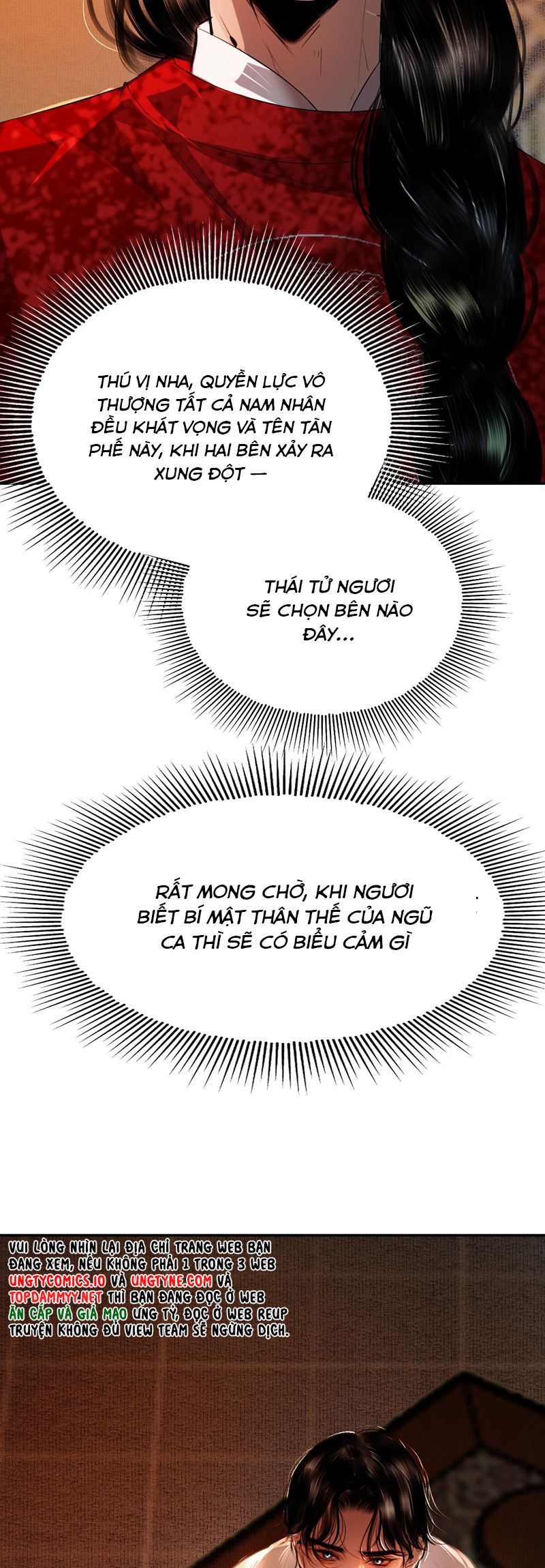 Cùng Quân Nói Chuyện Yêu Đương Chapter 15 - Next Chapter 16