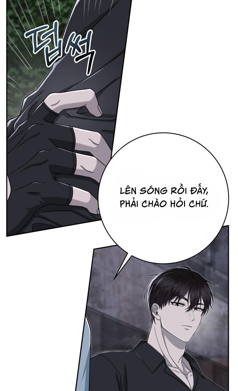 Phòng Livestream Ác Mộng: Bắt Đầu Săn Bắt Chap 8 - Next Chap 9: ngang raw