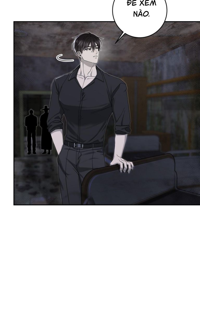 Phòng Livestream Ác Mộng: Bắt Đầu Săn Bắt Chap 8 - Next Chap 9: ngang raw
