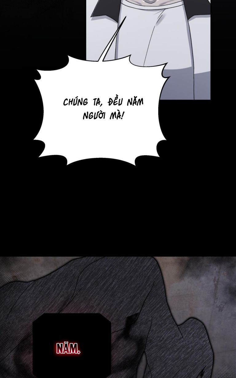 Phòng Livestream Ác Mộng: Bắt Đầu Săn Bắt Chap 8 - Next Chap 9: ngang raw
