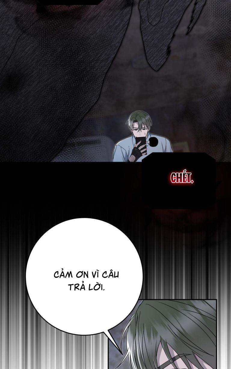 Phòng Livestream Ác Mộng: Bắt Đầu Săn Bắt Chap 8 - Next Chap 9: ngang raw