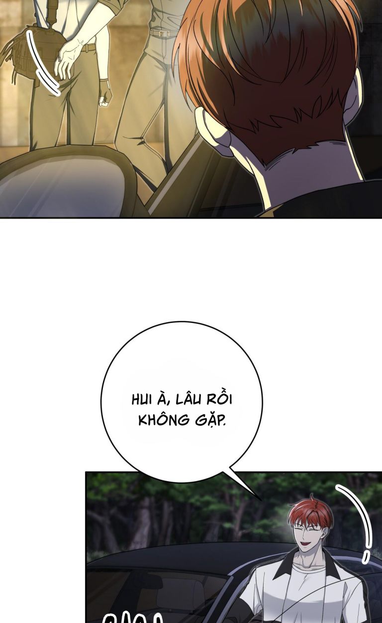Phòng Livestream Ác Mộng: Bắt Đầu Săn Bắt Chap 8 - Next Chap 9: ngang raw